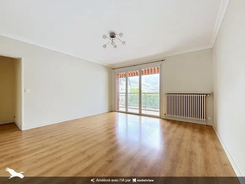 Appartement à vendre, 64m², Périgueux