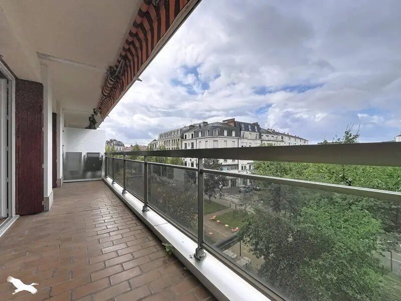 Appartement à vendre, 64m², Périgueux