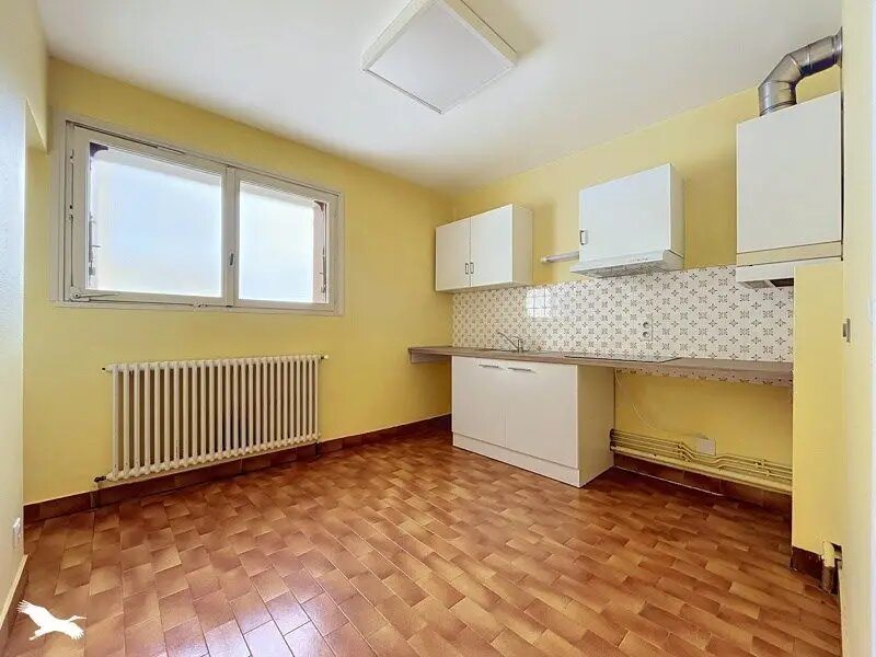 Appartement à vendre, 64m², Périgueux