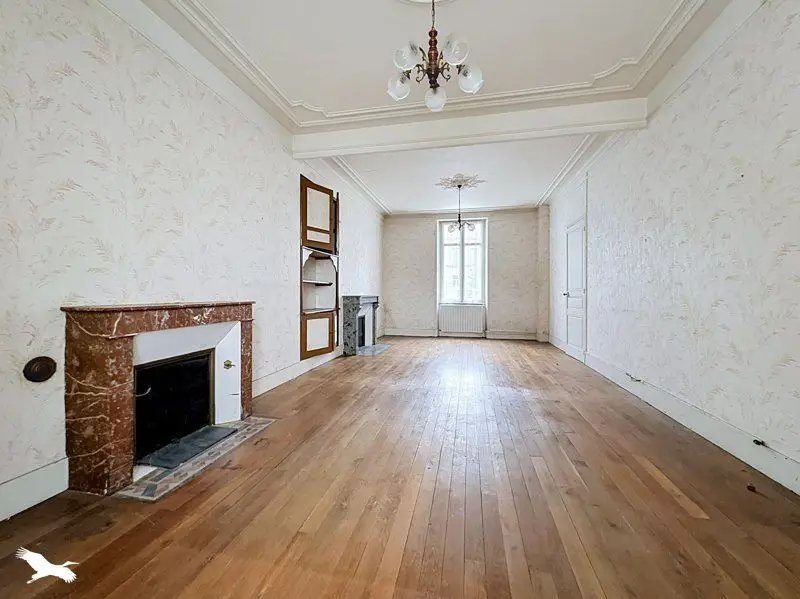 Maison à vendre, 142m², La Rochefoucauld