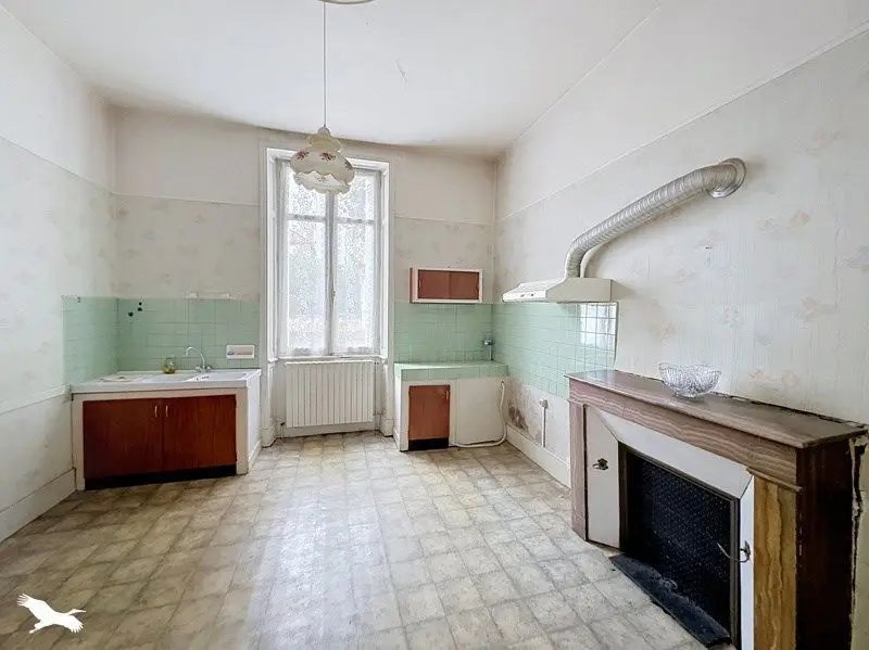 Maison à vendre, 142m², La Rochefoucauld