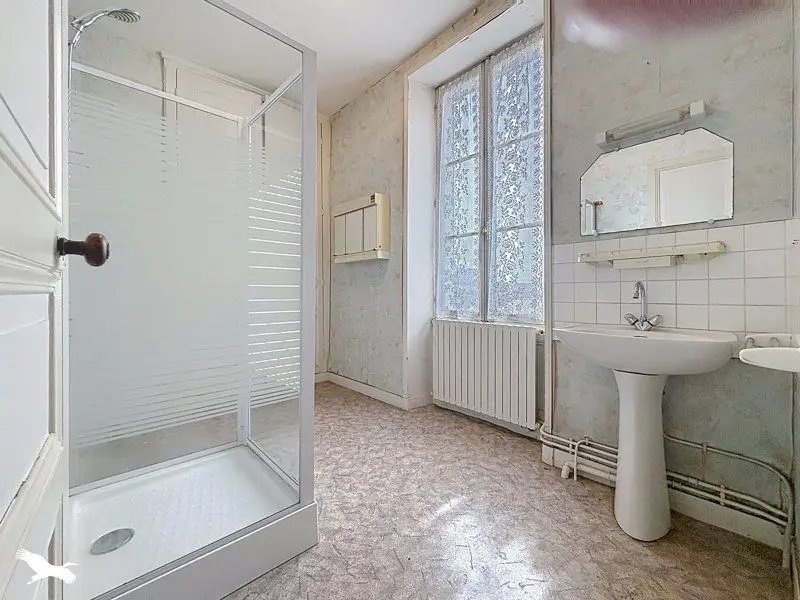 Maison à vendre, 142m², La Rochefoucauld