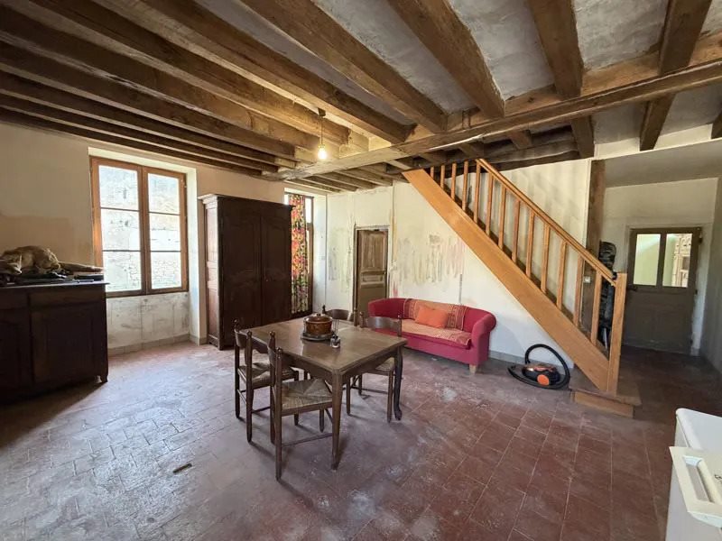 Maison à vendre, 96m², Chémery