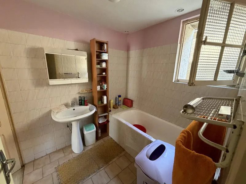 Maison à vendre, 96m², Chémery