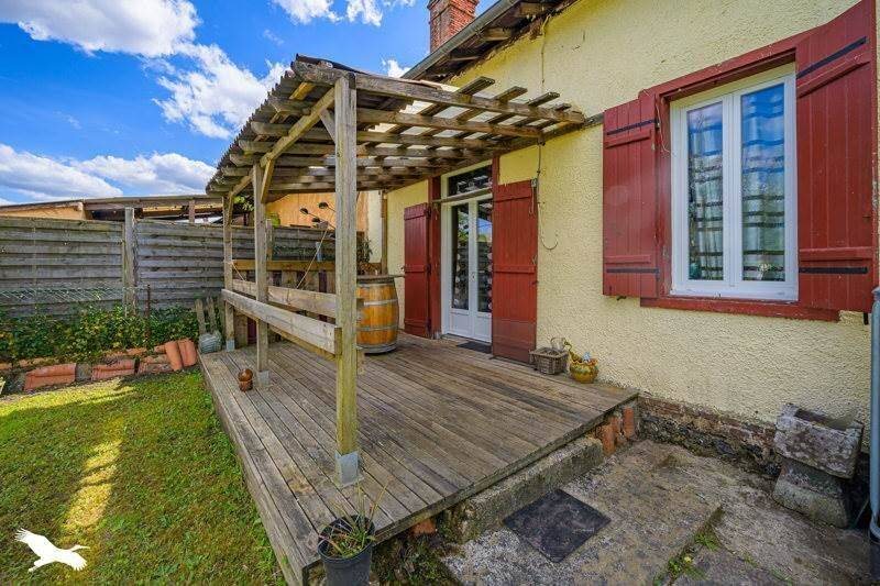 Maison à vendre, 62m², Labouheyre