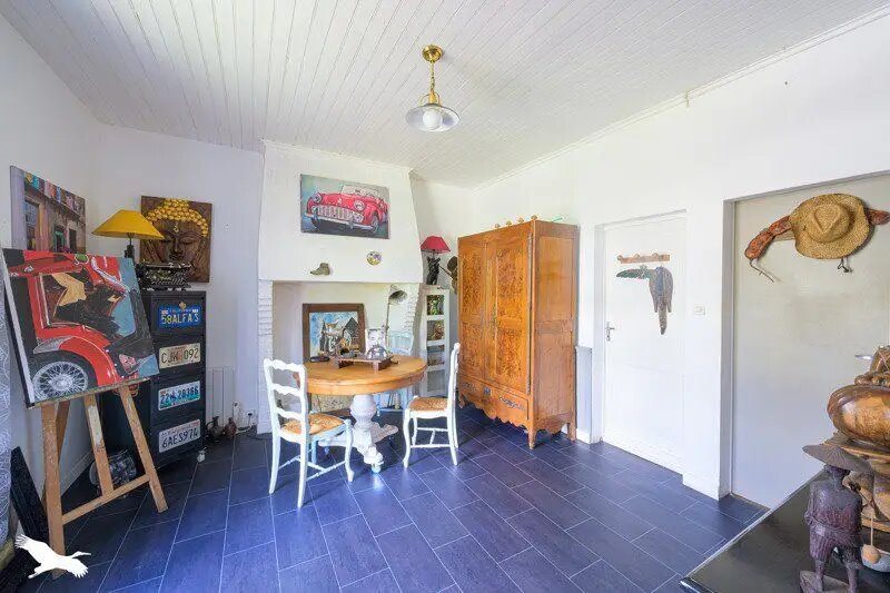 Maison à vendre, 62m², Labouheyre