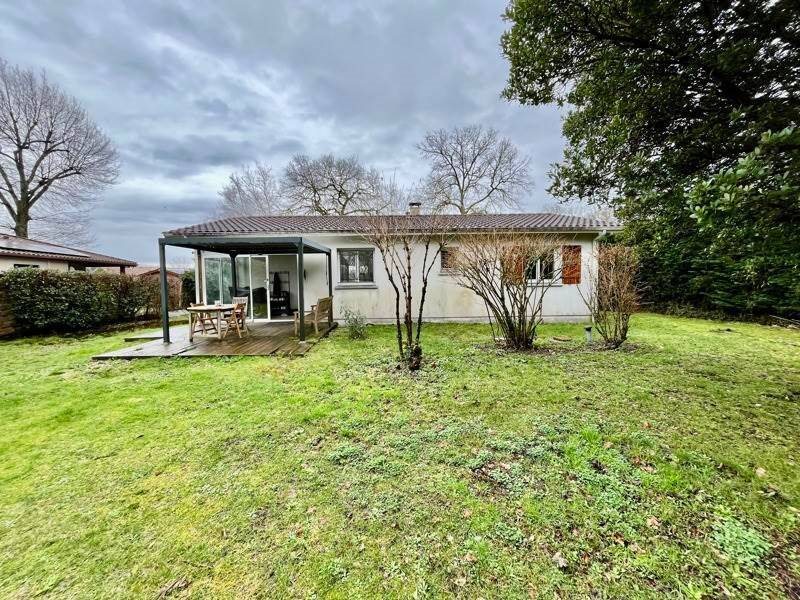 Maison à vendre, 73m², Mios