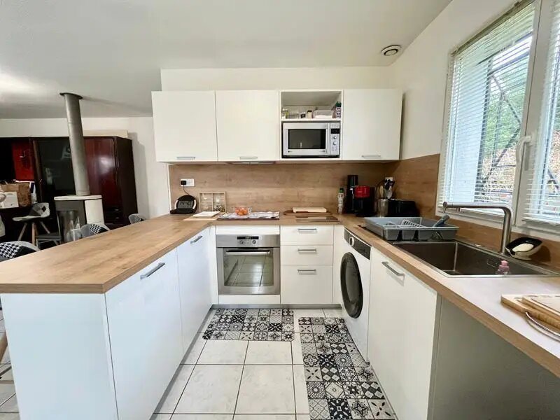 Maison à vendre, 73m², Mios