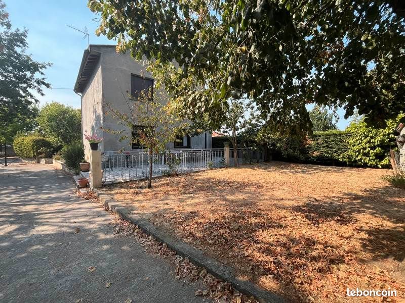 Maison à vendre, 85m², Plaisance-du-Touch