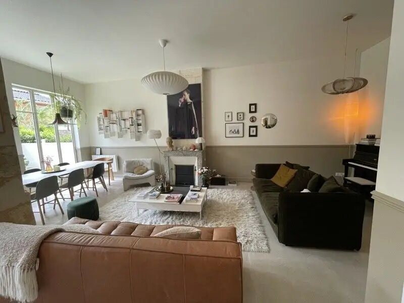 Maison à vendre, 160m², Bordeaux