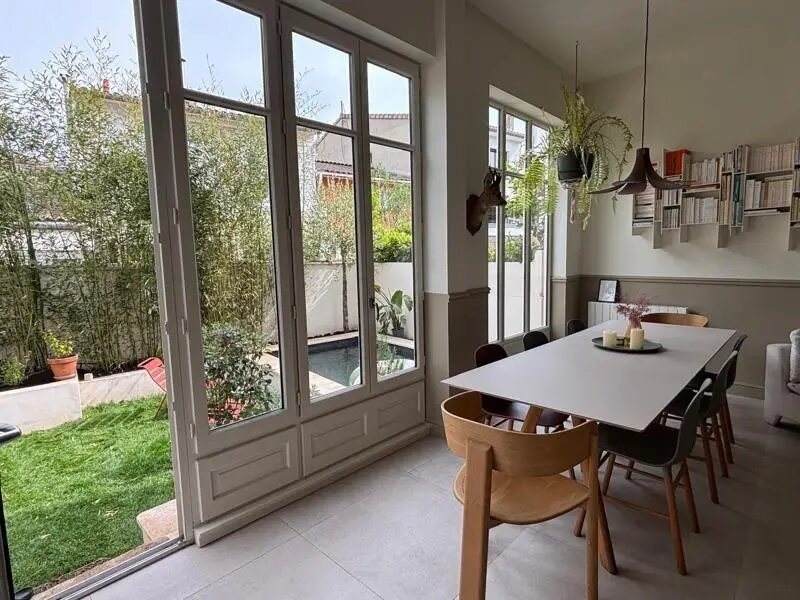 Maison à vendre, 160m², Bordeaux