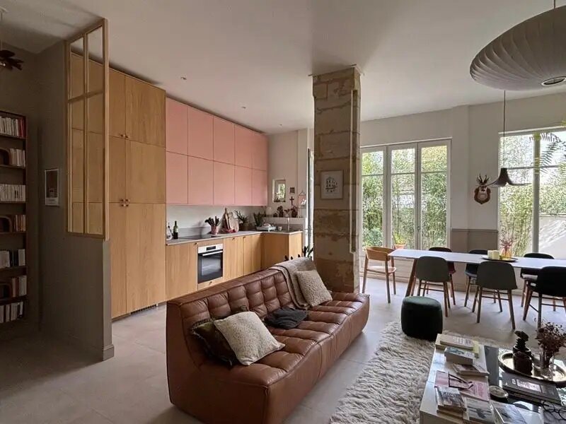 Maison à vendre, 160m², Bordeaux