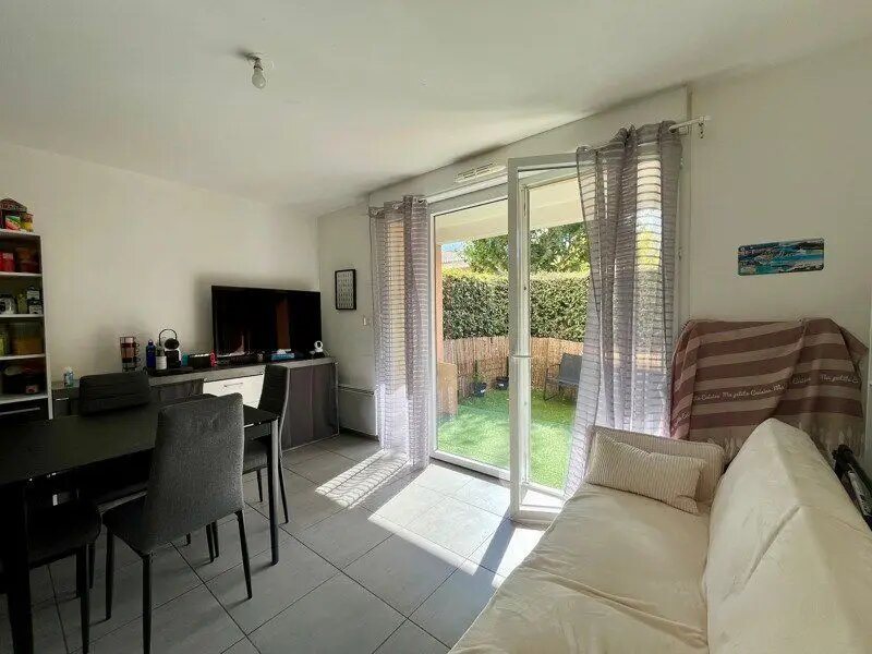 Appartement à vendre, 40m², Mondonville