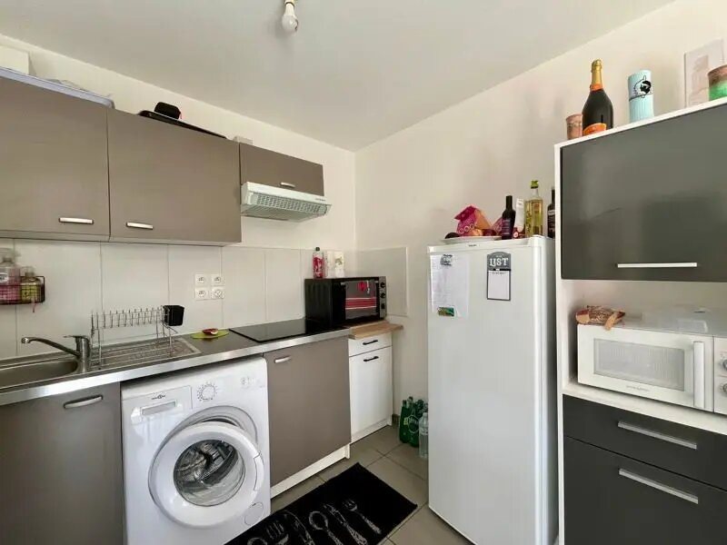 Appartement à vendre, 40m², Mondonville