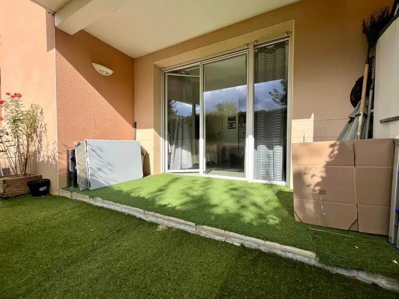 Appartement à vendre, 40m², Mondonville