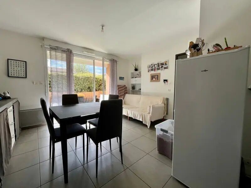 Appartement à vendre, 40m², Mondonville