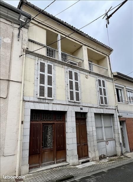 Maison à vendre, 230m², Montréjeau