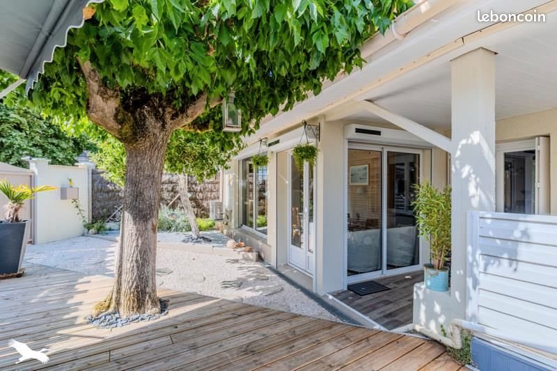 Maison à vendre, 123m², Vayres