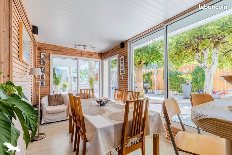 Maison à vendre, 123m², Vayres