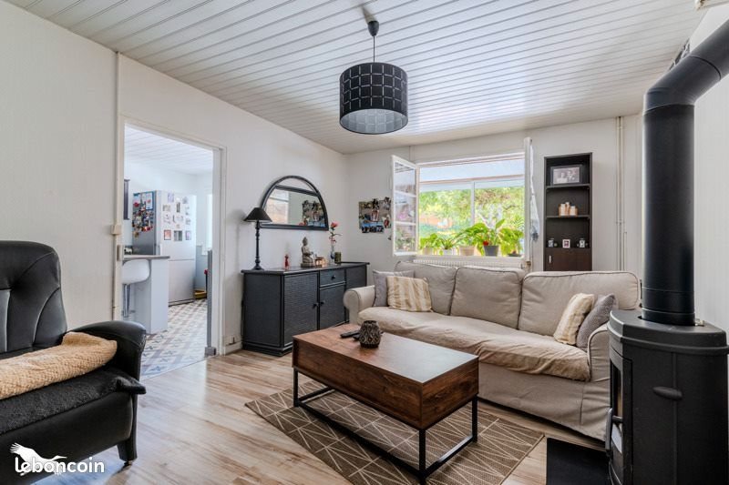 Maison à vendre, 123m², Vayres