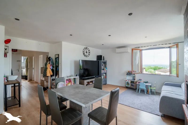 Appartement à vendre, 90m², Castelnau-d'Estrétefonds