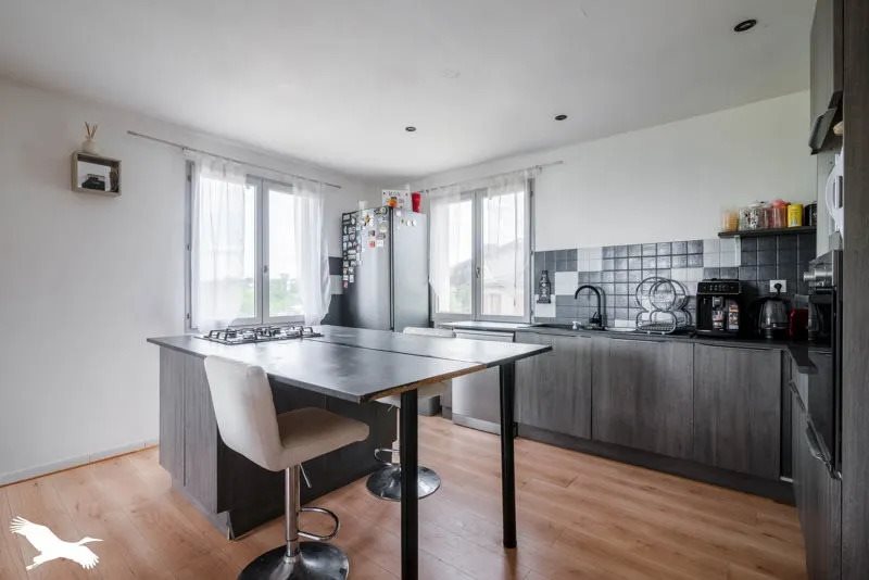 Appartement à vendre, 90m², Castelnau-d'Estrétefonds