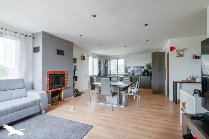 Appartement à vendre, 90m², Castelnau-d'Estrétefonds