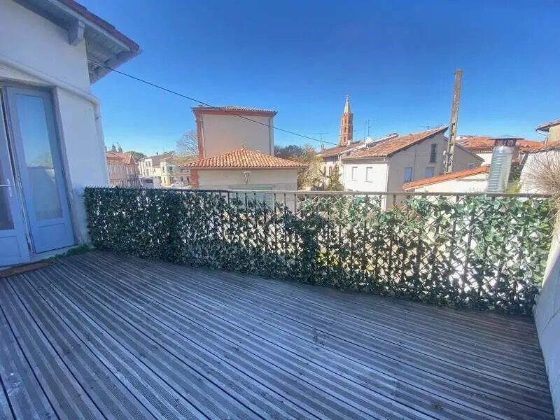 Appartement à vendre, 80m², Blagnac
