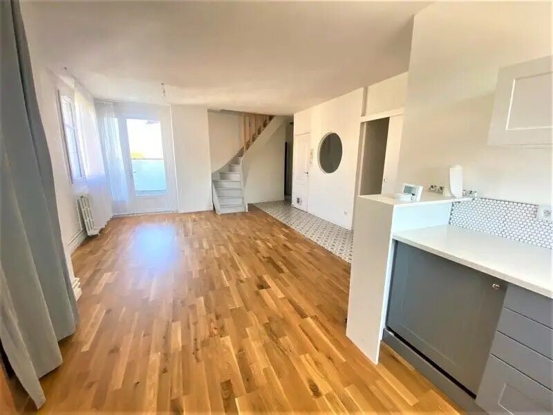 Appartement à vendre, 80m², Blagnac
