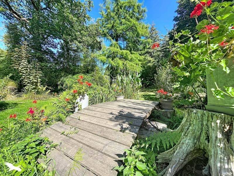 Maison à vendre, 120m², Dinéault