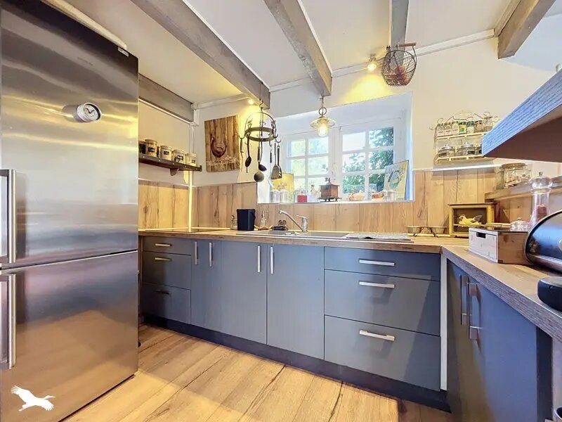 Maison à vendre, 120m², Dinéault