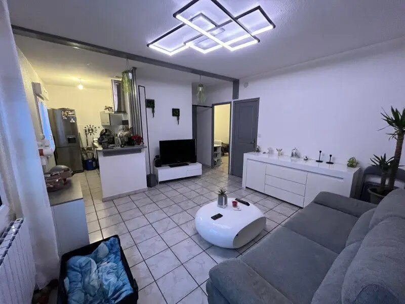 Appartement à vendre, 48m², Balaruc-les-Bains