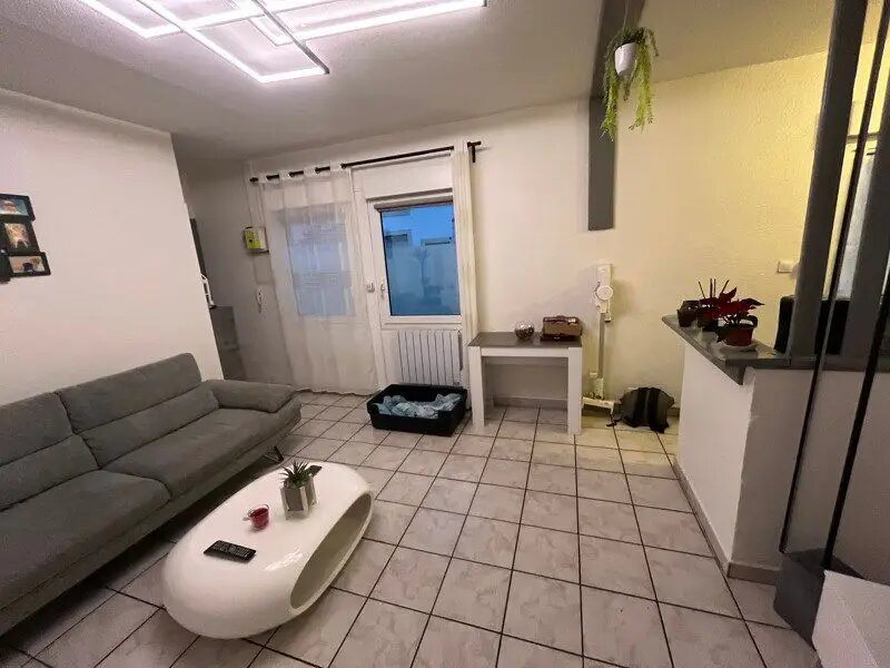 Appartement à vendre, 48m², Balaruc-les-Bains