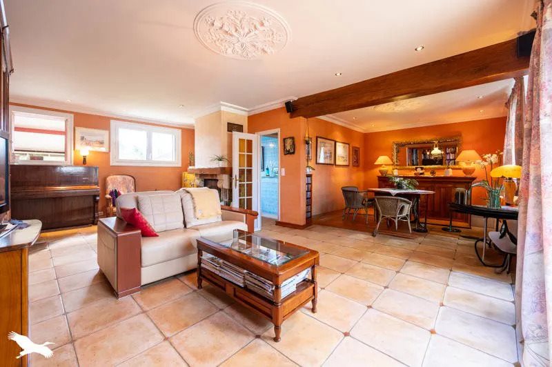 Maison à vendre, 165m², Saint-Florent-sur-Cher