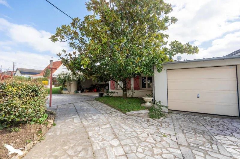 Maison à vendre, 165m², Saint-Florent-sur-Cher