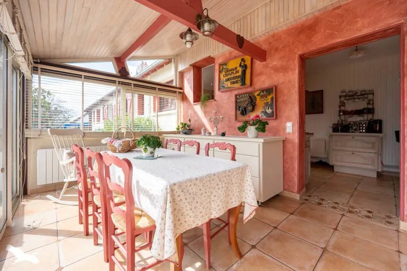 Maison à vendre, 165m², Saint-Florent-sur-Cher