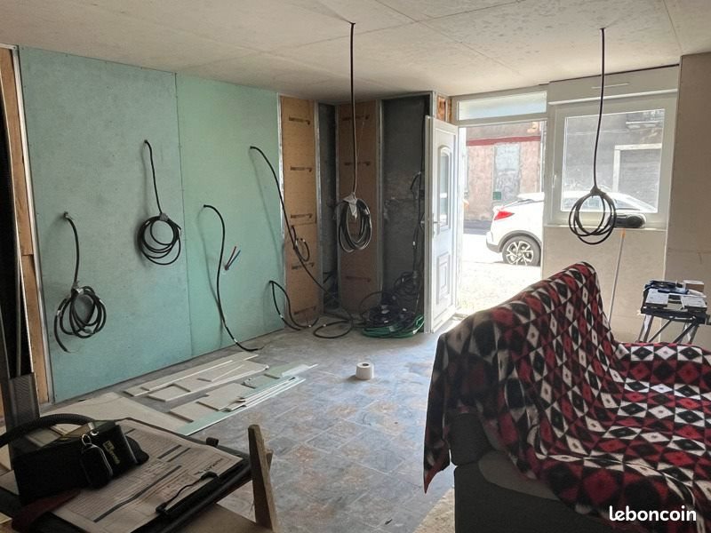 Maison à vendre, 214m², Aubin