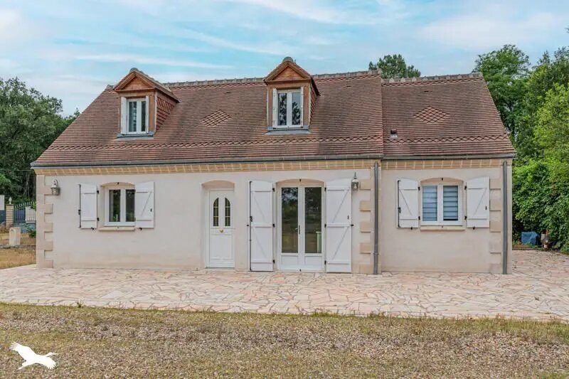 Maison à vendre, 91m², Veigné