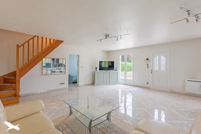 Maison à vendre, 91m², Veigné