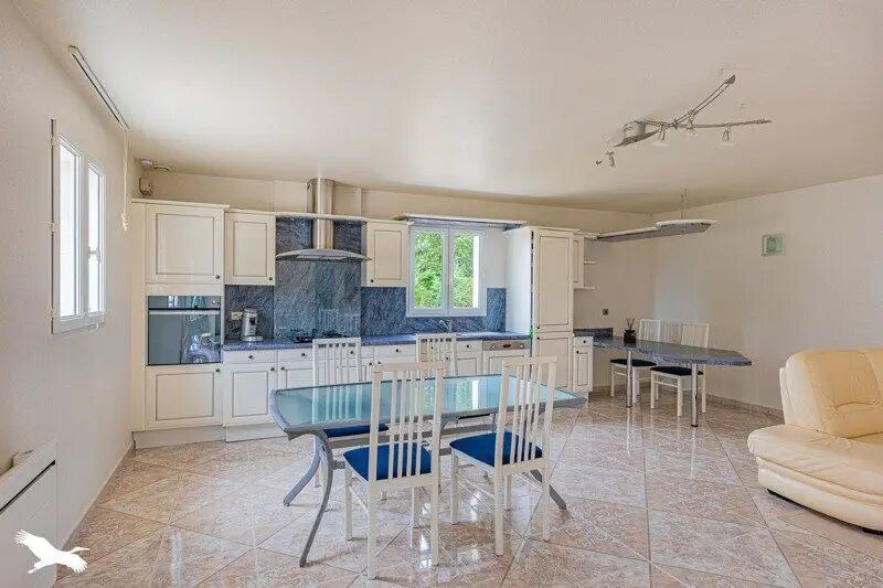 Maison à vendre, 91m², Veigné