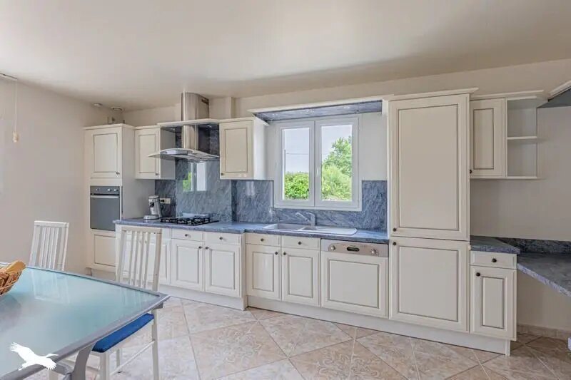 Maison à vendre, 91m², Veigné
