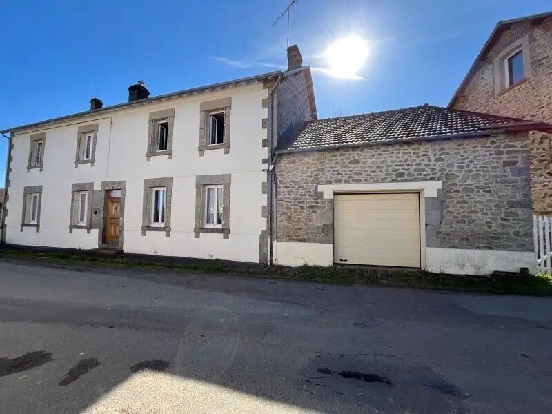 Maison à vendre, 194m², Arrènes