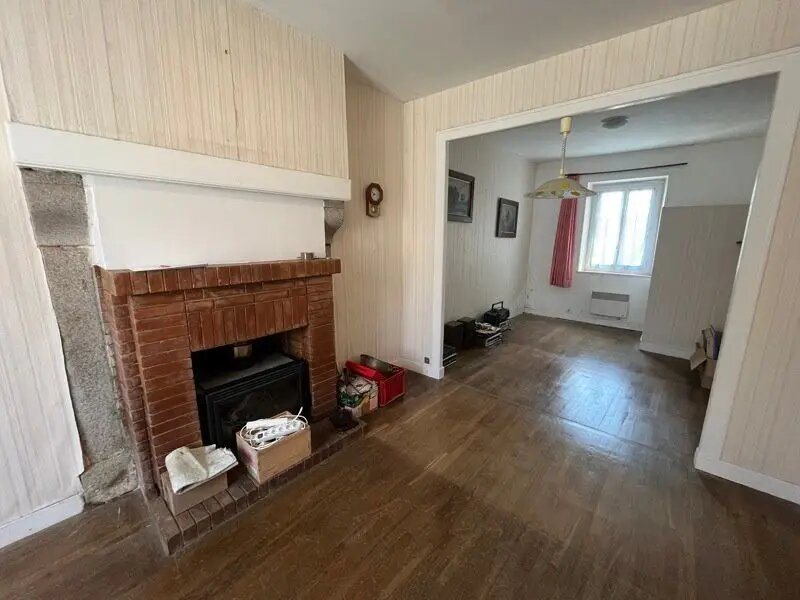 Maison à vendre, 194m², Arrènes