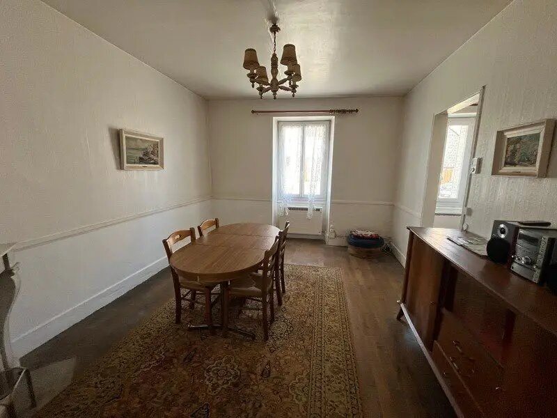 Maison à vendre, 194m², Arrènes