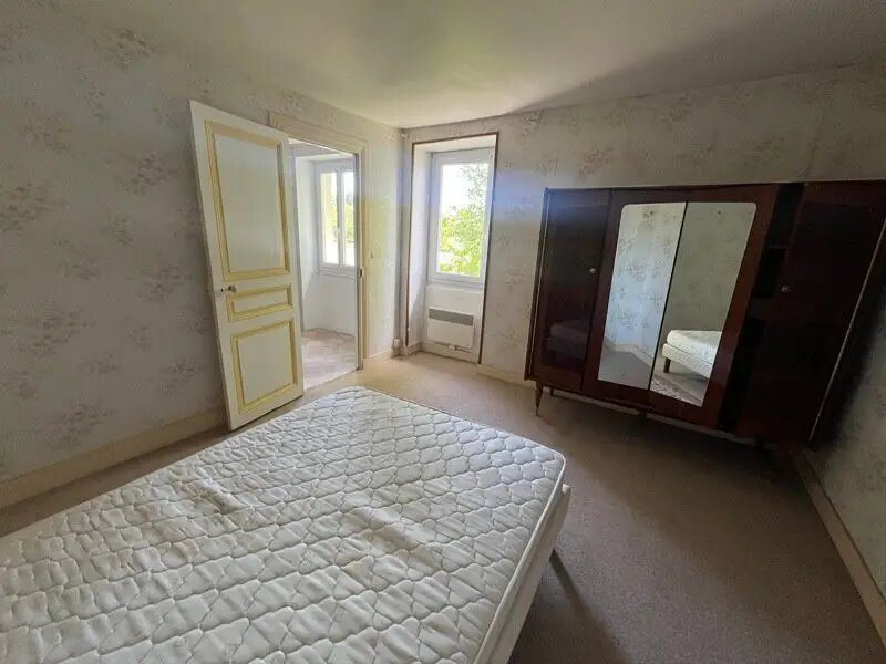 Maison à vendre, 194m², Arrènes