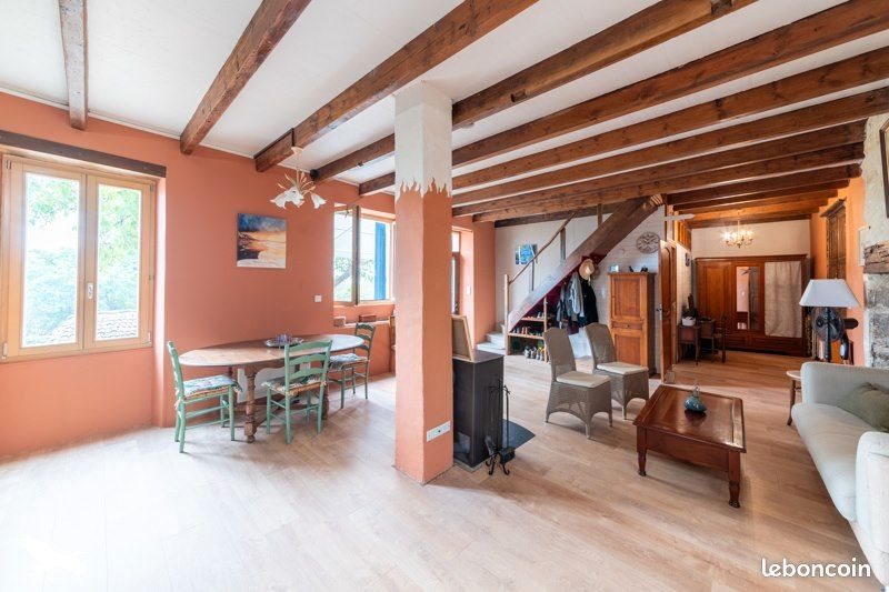 Maison à vendre, 138m², Fumel