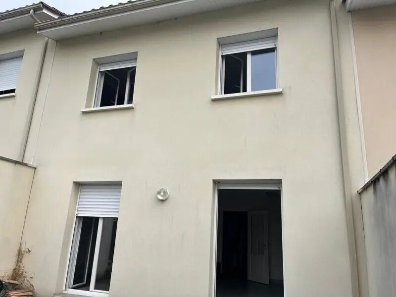Maison à vendre, 90m², La Réole
