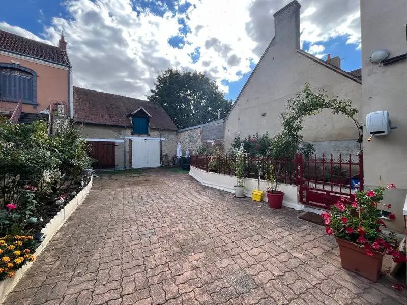 Maison à vendre, 111m², Huriel