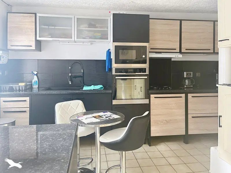 Maison à vendre, 111m², Huriel