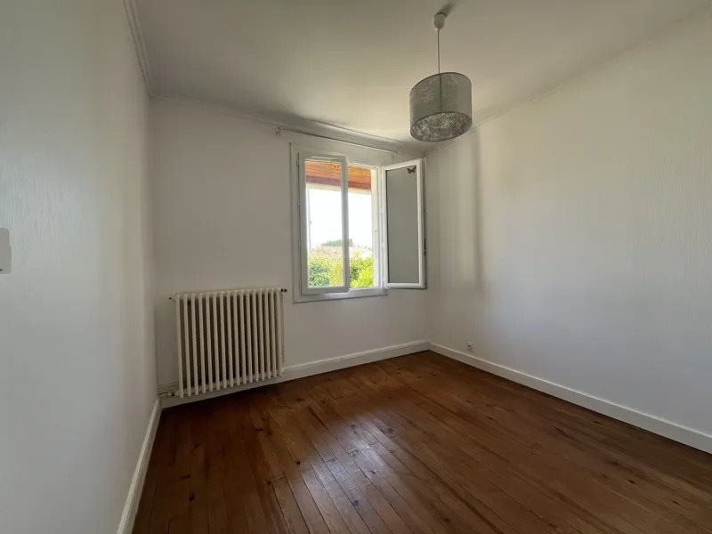 Maison à vendre, 88m², Villeneuve-la-Comtesse